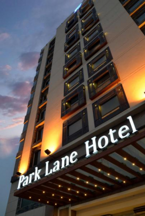 Гостиница Park Lane Hotel Lahore  Лахор